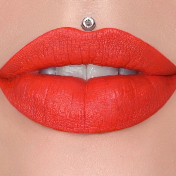 Jeffree Star Velour Liquid Lipstick Prick - Picture 1 of 4